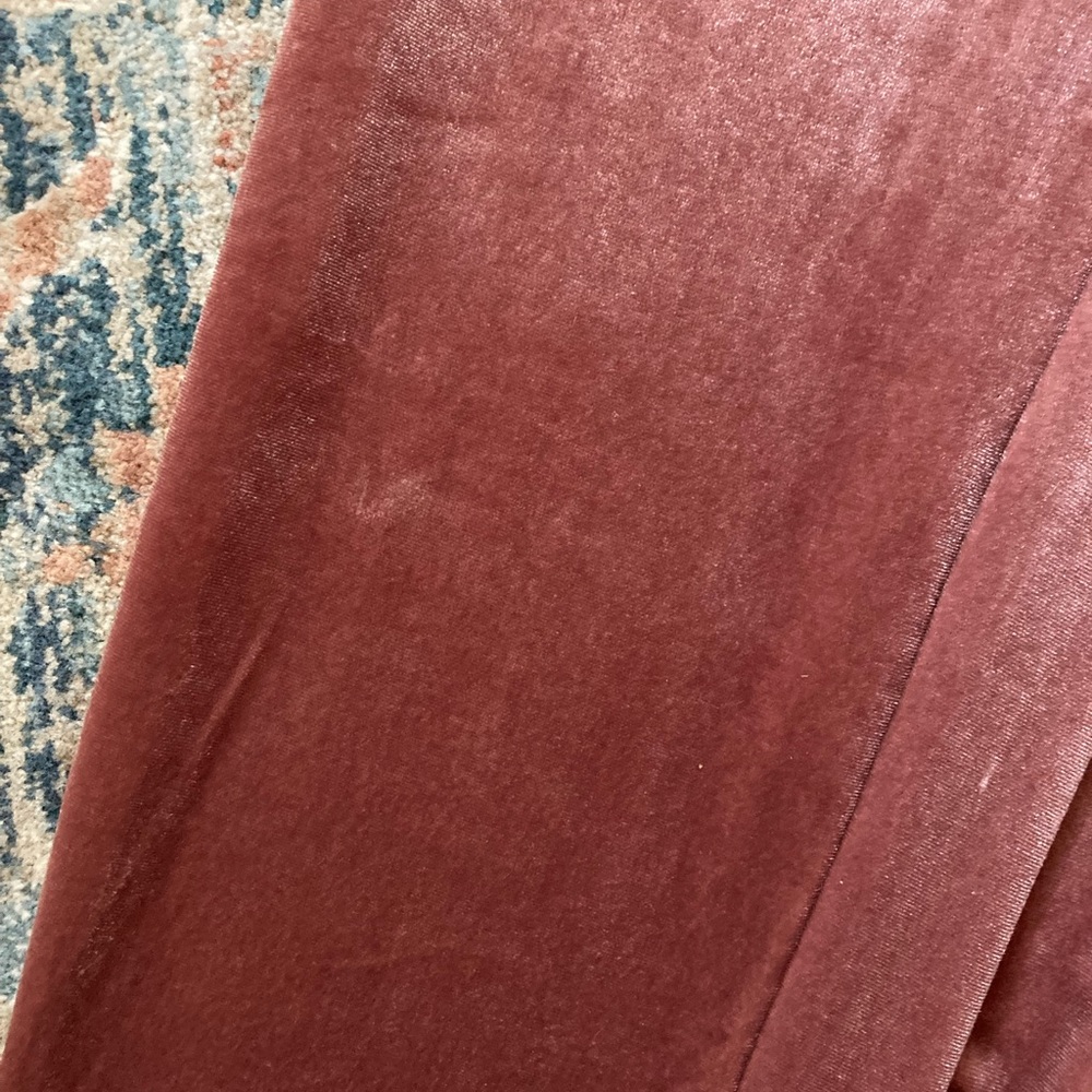 Express Velvet Jumpsuit - Women’s - Picture 14 of 15